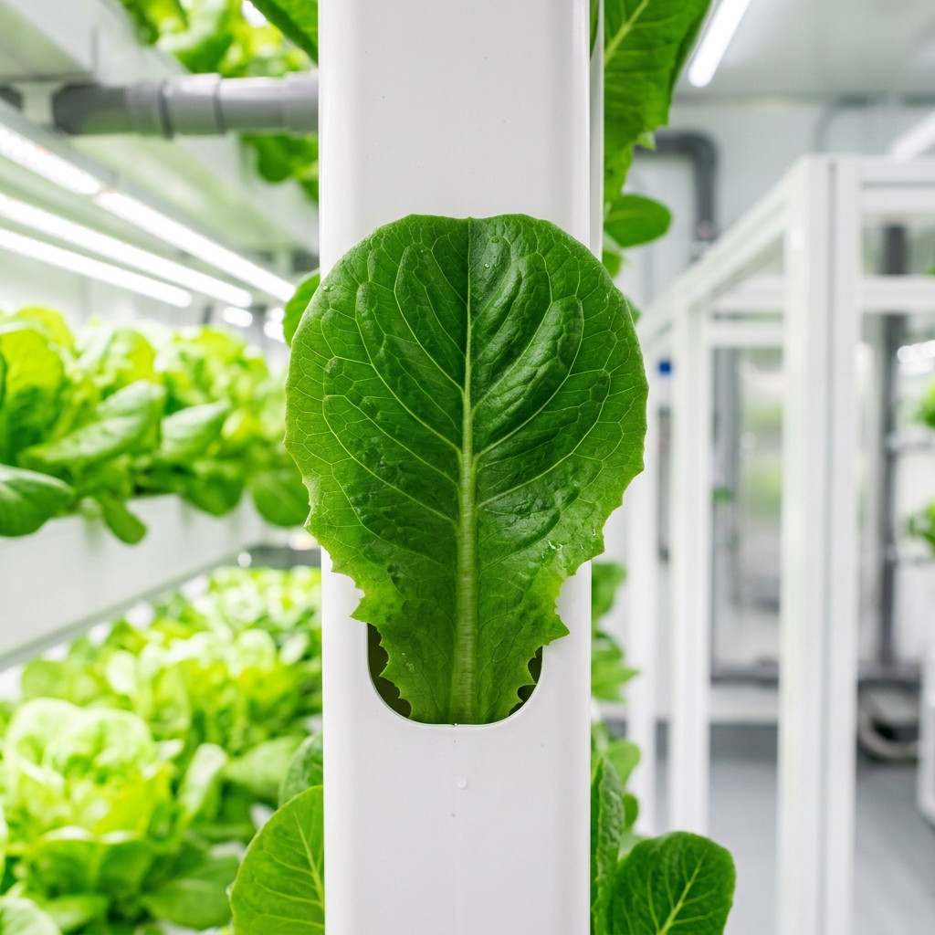 AI plant scan